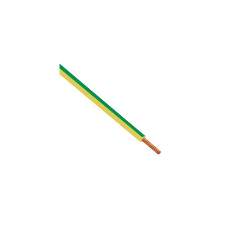 Vodič CYA 25 (H07 V-K) ZŽ