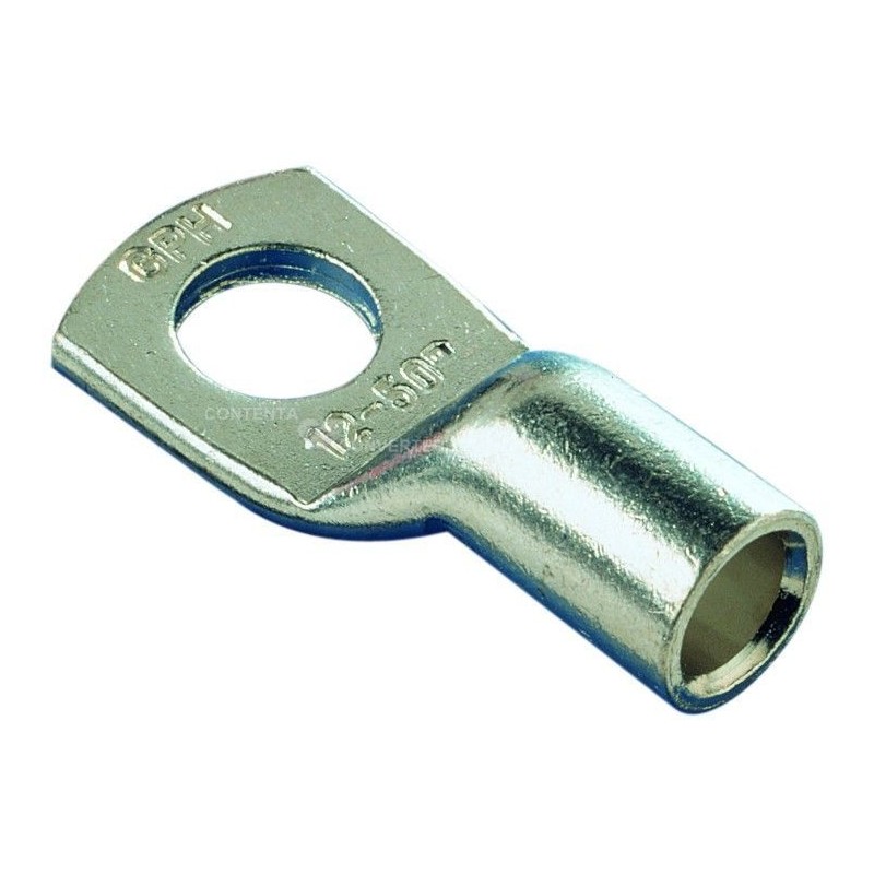 Kabelové oko KU-L 16/6