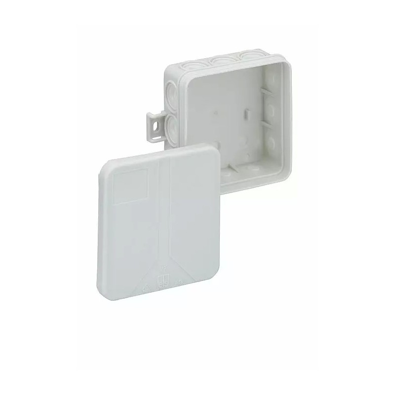 Krabice i12 Spelberg prázdná S