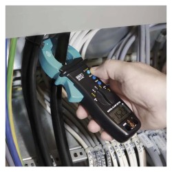 Multimetr MD-410C klešťový M0400