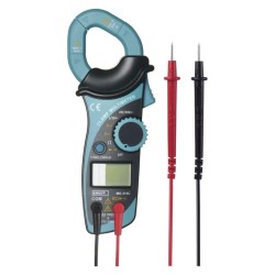 Multimetr MD-310C klešťový...
