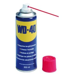 WD-40 univ.mazivo 200ml