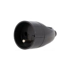 Zásuvka spojovací šňůrová...