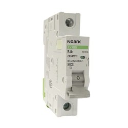 Jistič NOARK 10A 1P Ex9BN B