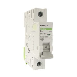 Jistič NOARK 16A 1P Ex9BN B