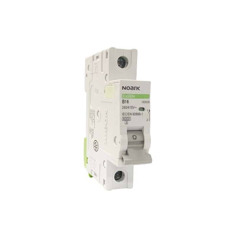 Jistič NOARK 16A 1P Ex9BN B