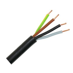 Kabel CYKY-J 4x16