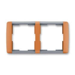 ABB Element dvojrámeček...