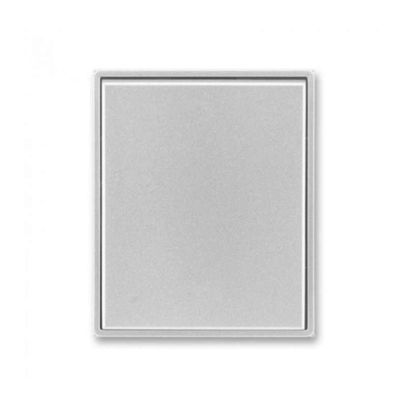 ABB Time, Time Arbo kryt vypínače titanová 3558E-A00651 08