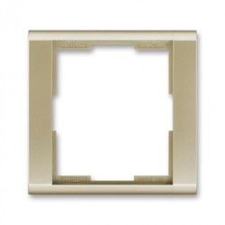 ABB Time rámeček šampaňská...