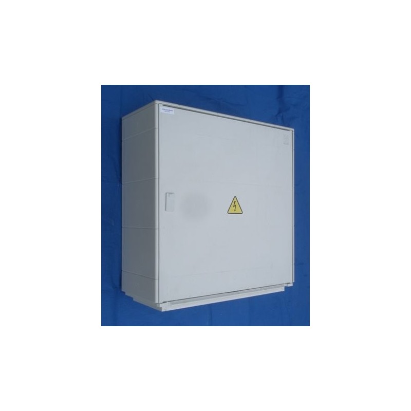 ER122/NVP7P/250+ spol.připojení 2x elmer