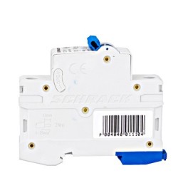 Jistič 16/1/C 6kA AM617116 Schrack