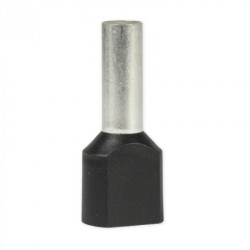 Dutinka lisovací dvojitá...