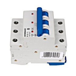 Jistič 32/3/B 10kA AM018332 Schrack