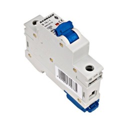 Jistič 16/1/B 10kA AM018116 Schrack