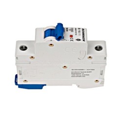 Jistič 16/1/B 10kA AM018116 Schrack