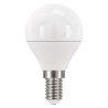 Žárovka LED 5W E14 mini GL 470lm WW