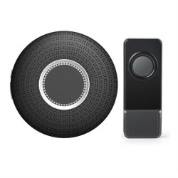 Zvonek bezdrátový GWD105B GETI