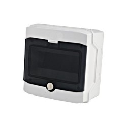 Rozvodnice 1x8M Z BK080201...