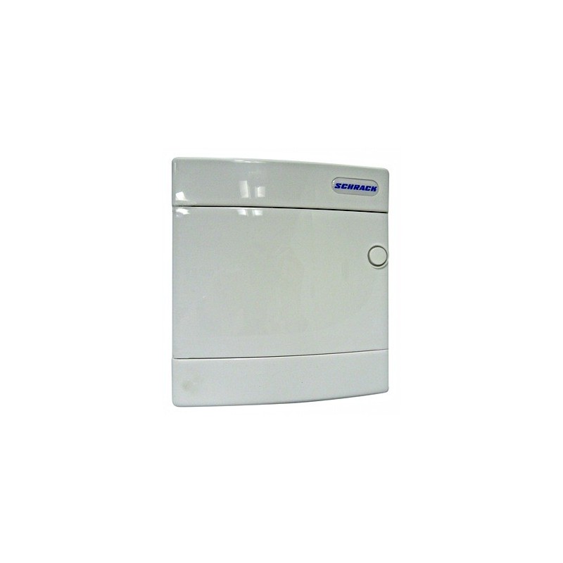 Rozvodnice 1x8M N BK080150 Schrack