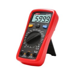 Zkoušečka multimetr UT133B