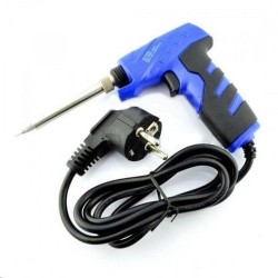 Pájka LTQ 25 40W (30-130W)