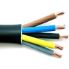 Kabel CYKY-J 5x95
