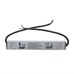 Trafo LED 12V 50W IP67