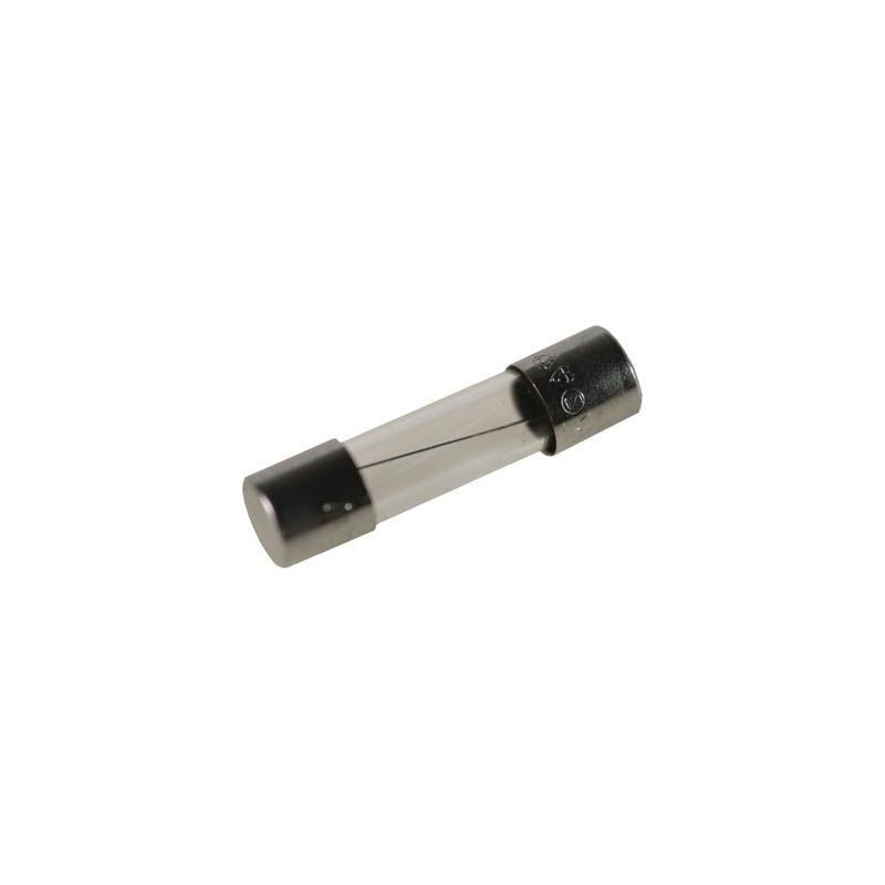 Pojístka příst.T/5x20 1A