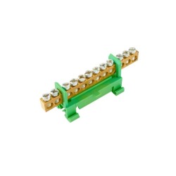 Kabelová spojka 25 ALU-ZE-HFT