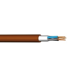 Kabel PRAFlaDur-O 2x1,5 P60-R