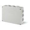 Krabice 685.004 IP55 100x100x50 SCABOX