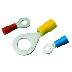 Kabelové oko lisovací GF-M5...