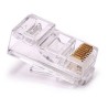 Konektor 8/8-30DR RJ45 kulatý UTP