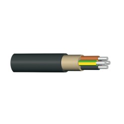 Kabel AYKY-J 4x50