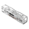 Svorka WAGO 2773-2401 spojka 4mm2 plný vodič
