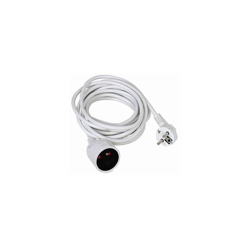 Prodlužovací přívod 1Z/1,5m KONNOC DX-02-YA