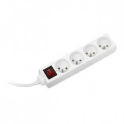 Prodlužovací přívod 4Z/5m...