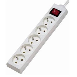 Prodlužovací přívod 5Z/3m...