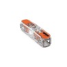Svorka WAGO 221-2411 spojka 4mm2 flexabilní
