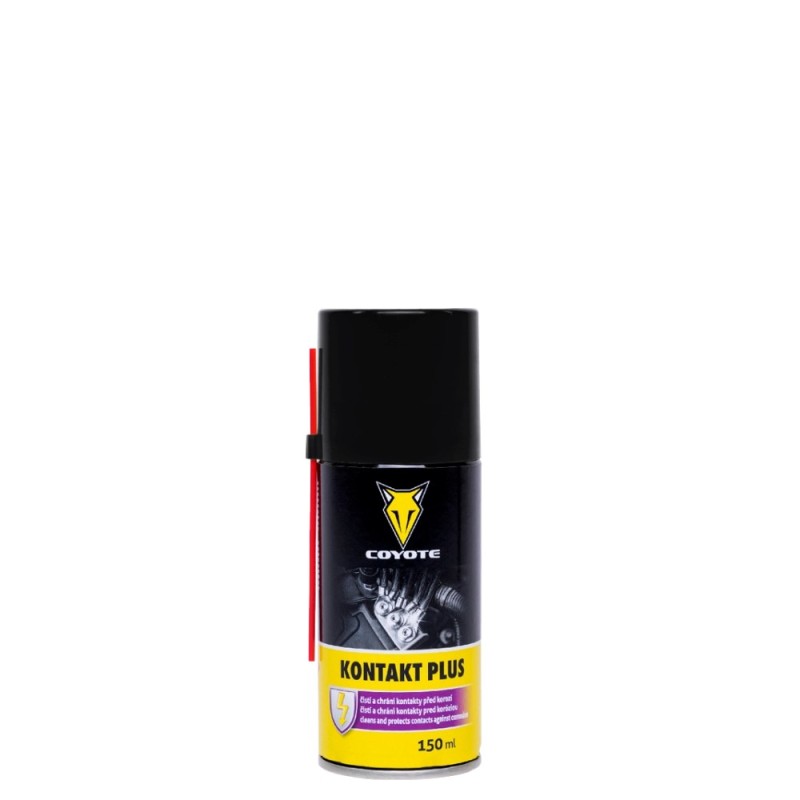 Coyote Kontakt 150ml čistič kontaktů