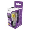 Žárovka LED 3,4W MINI GL E27 FLM 470lm NW