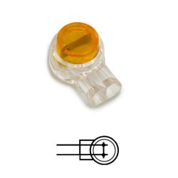 Spojka drátová UY 2 dráty