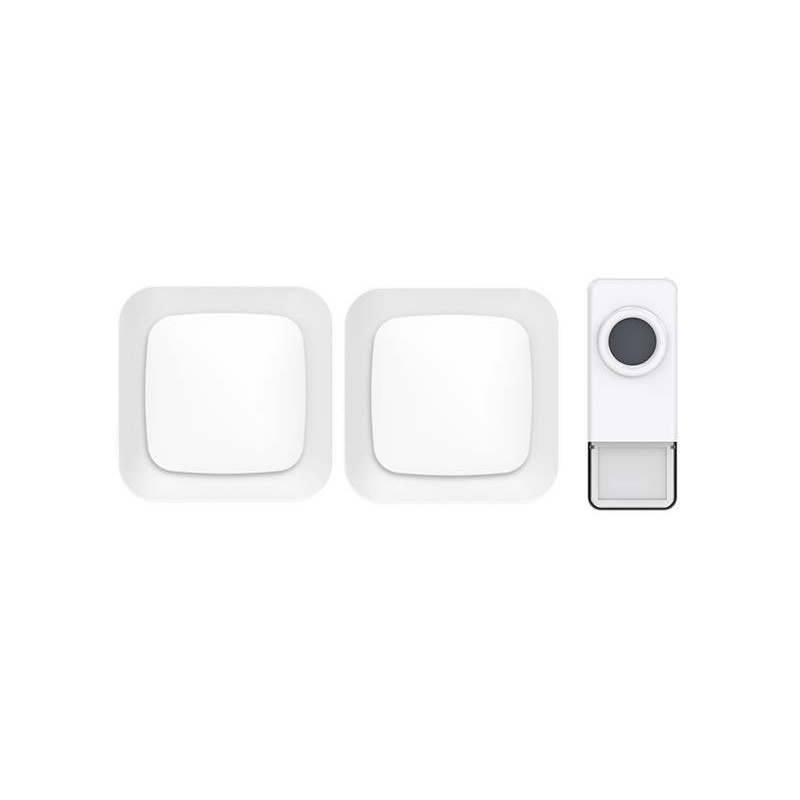 Zvonek bezdrátový GWD206W