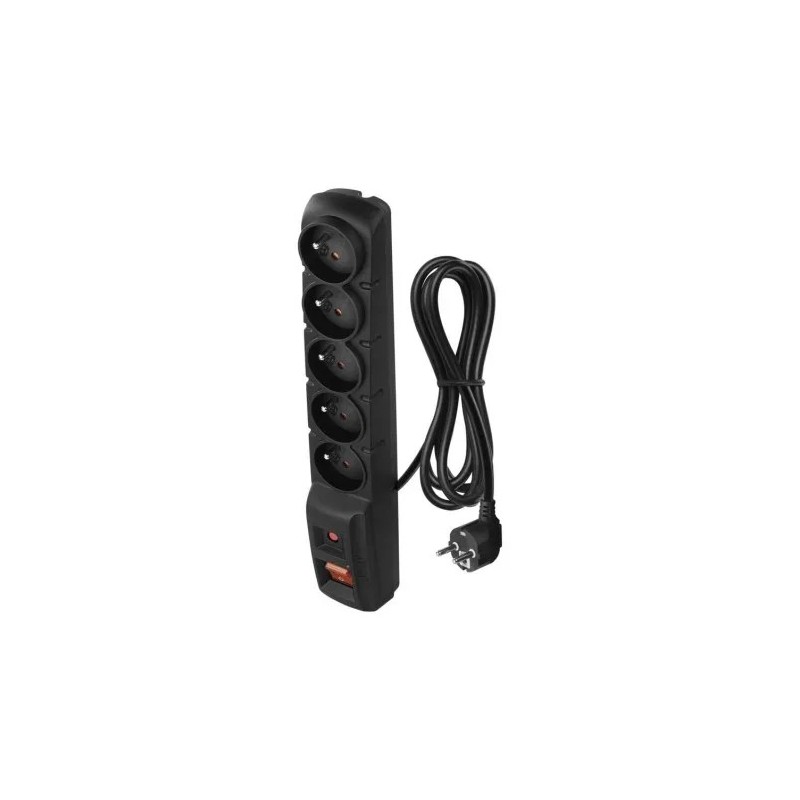 Přepěťová ochrana 5Z/1,5m P53871