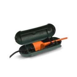 Kryt kab. přípojky IP44...