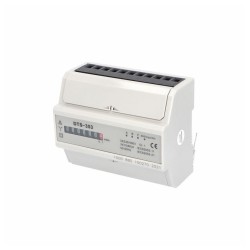 Elektroměr DTS 353-M 60A 3F...