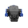 Zásuvka rozboč. 3x250V IP44 16A ORNO
